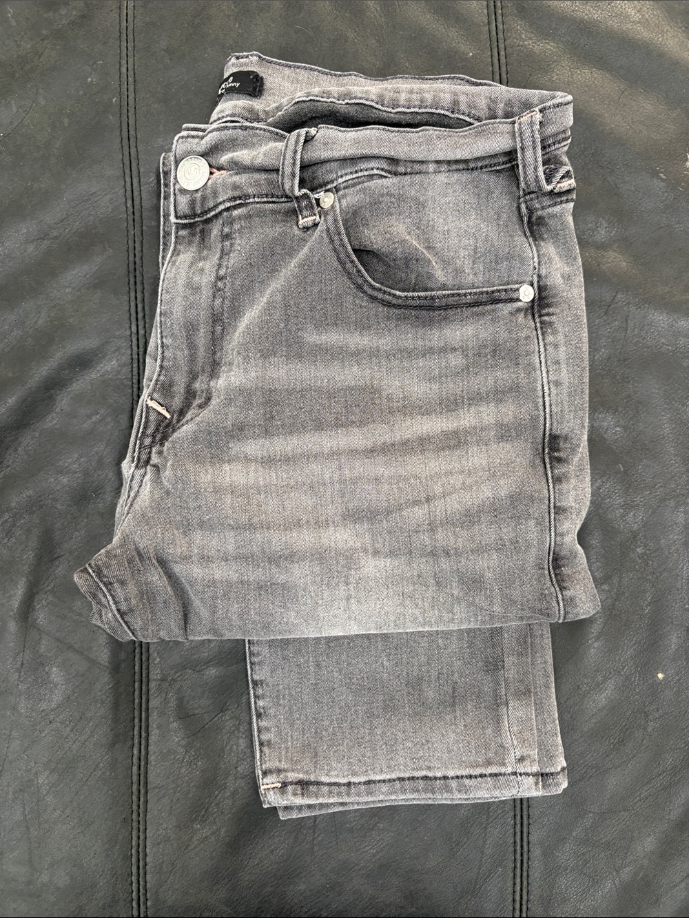 True Religion Men’s Jeans